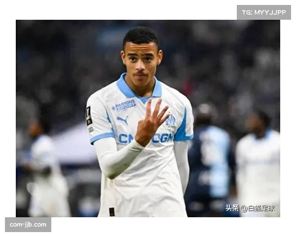 格林伍德本赛季五大联赛首位大四喜球员 创下多项历史纪录