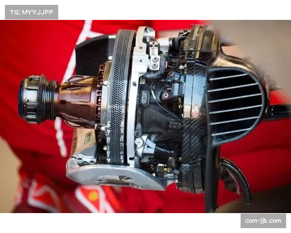 F1技术标准化进程推进 变速箱与燃料系统成下一阶段重点领域